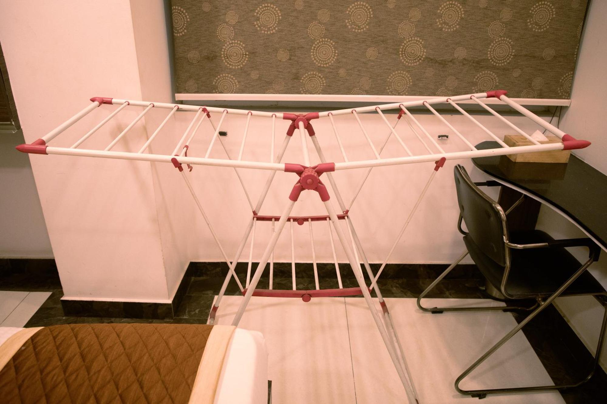Manjhi Residency 호텔 Tiruchirappalli 외부 사진